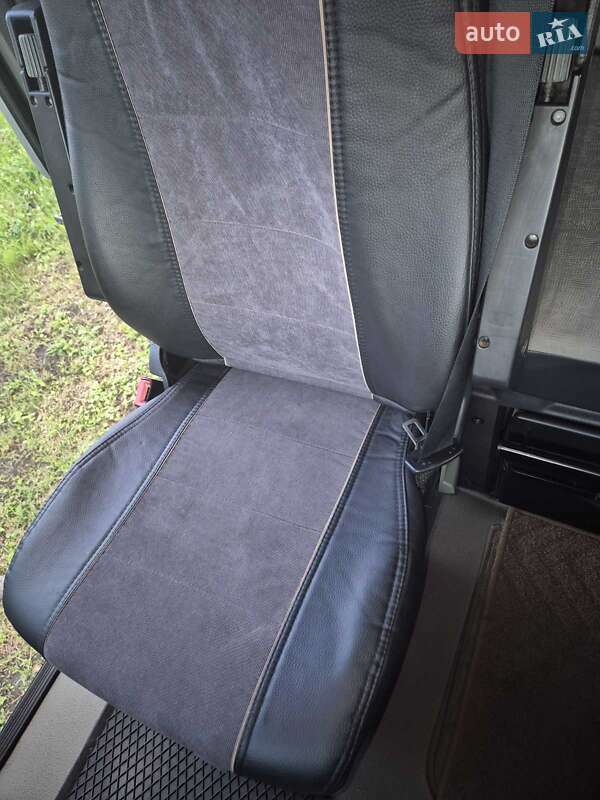 Тягач Renault Magnum 2010 в Прилуках фото 16 Тягач Renault Magnum 2010 в Прилуках