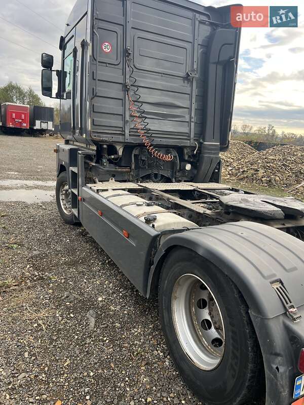 Тягач Renault Magnum 2008 в Иршаве фото 3 Тягач Renault Magnum 2008 в Иршаве