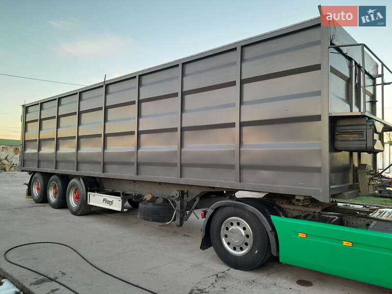 Тягач Renault Magnum 2005 в Березівці фото 8 Тягач Renault Magnum 2005 в Березівці