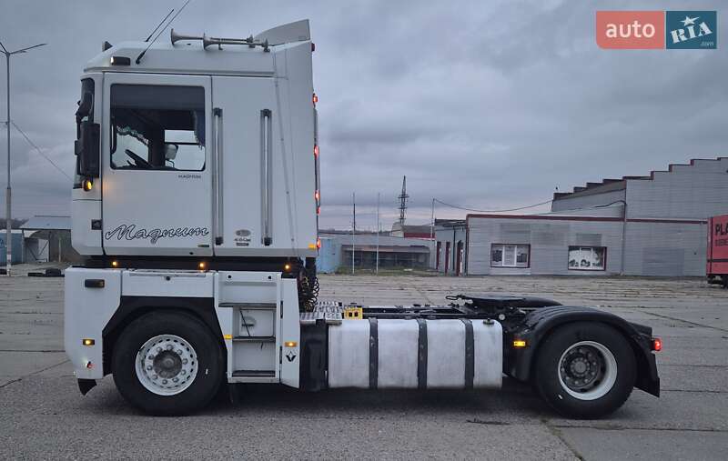 Тягач Renault Magnum 2007 в Харкові фото 8 Тягач Renault Magnum 2007 в Харкові