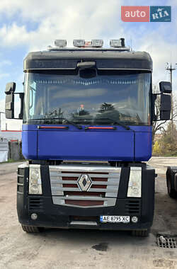 Тягач Renault Magnum 2007 в Полтаве