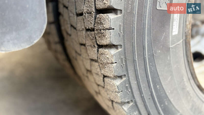 Тягач Renault Magnum 2007 в Полтаве фото 16 Тягач Renault Magnum 2007 в Полтаве