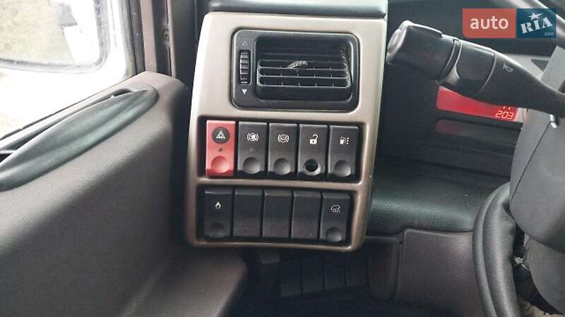 Тягач Renault Magnum 2007 в Белой Церкви фото 9 Тягач Renault Magnum 2007 в Белой Церкви