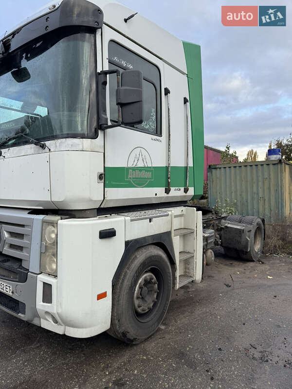 Другие грузовики Renault Magnum 2010 в Белой Церкви