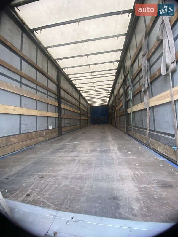 Тягач Renault Magnum 2011 в Березному фото 17 Тягач Renault Magnum 2011 в Березному