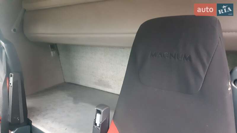 Тягач Renault Magnum 2012 в Іршаві фото 7 Тягач Renault Magnum 2012 в Іршаві