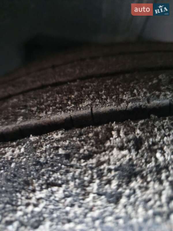 Тягач Renault Magnum 2007 в Києві