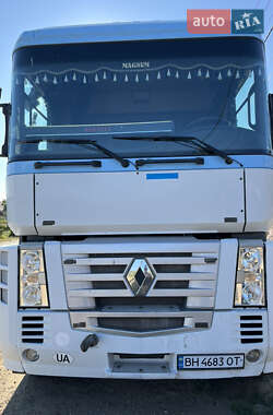 Тягач Renault Magnum 2005 в Великой Михайловке