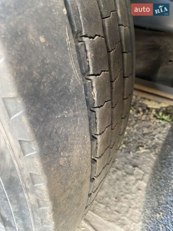 Інші вантажівки Renault Magnum 2004 в Липовці фото 8 Інші вантажівки Renault Magnum 2004 в Липовці