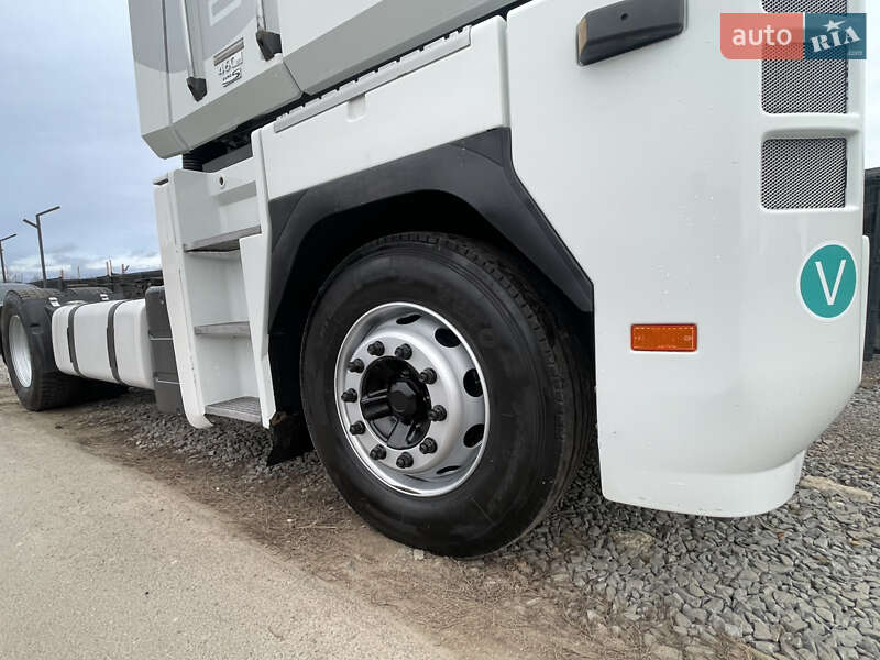 Тягач Renault Magnum 2008 в Ровно фото 10 Тягач Renault Magnum 2008 в Ровно