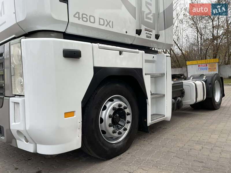 Тягач Renault Magnum 2008 в Ровно фото 14 Тягач Renault Magnum 2008 в Ровно