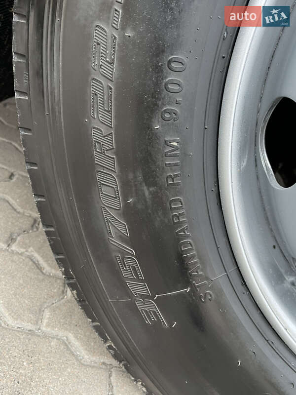 Тягач Renault Magnum 2008 в Ровно фото 26 Тягач Renault Magnum 2008 в Ровно