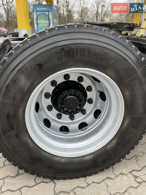 Тягач Renault Magnum 2008 в Ровно фото 29 Тягач Renault Magnum 2008 в Ровно