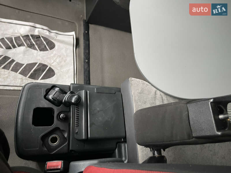 Тягач Renault Magnum 2008 в Ровно фото 41 Тягач Renault Magnum 2008 в Ровно