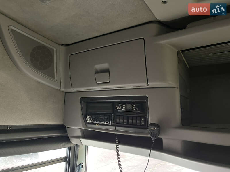 Тягач Renault Magnum 2008 в Ровно фото 47 Тягач Renault Magnum 2008 в Ровно