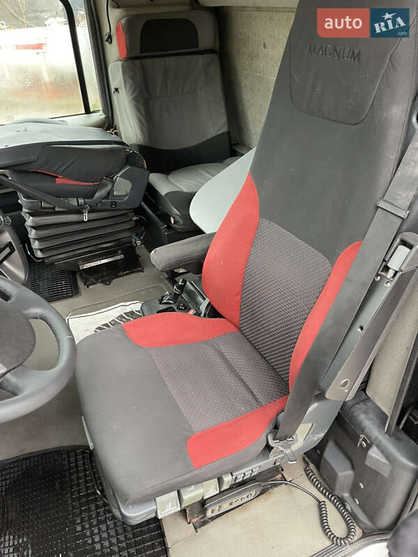 Тягач Renault Magnum 2008 в Ровно фото 59 Тягач Renault Magnum 2008 в Ровно