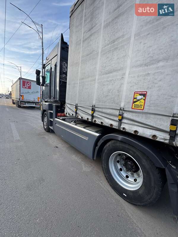 Тягач Renault Magnum 2008 в Киеве фото 17 Тягач Renault Magnum 2008 в Киеве