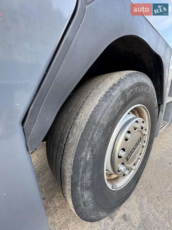 Тягач Renault Magnum 2008 в Киеве фото 26 Тягач Renault Magnum 2008 в Киеве