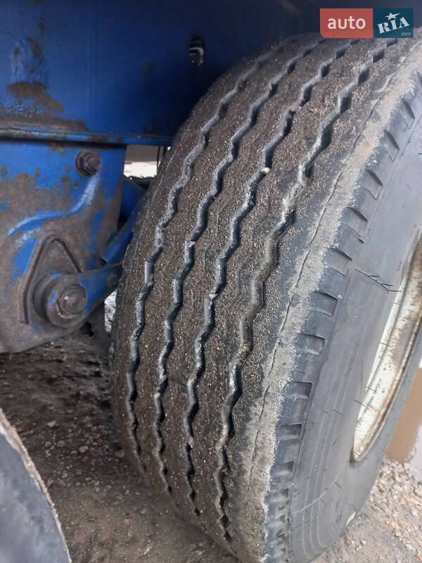 Тягач Renault Magnum 2009 в Запоріжжі фото 17 Тягач Renault Magnum 2009 в Запоріжжі