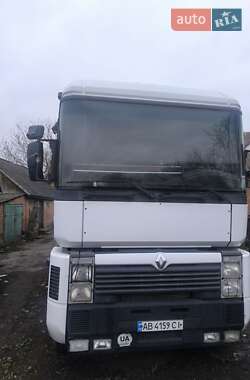 Тентований Renault Magnum 2000 в Калинівці