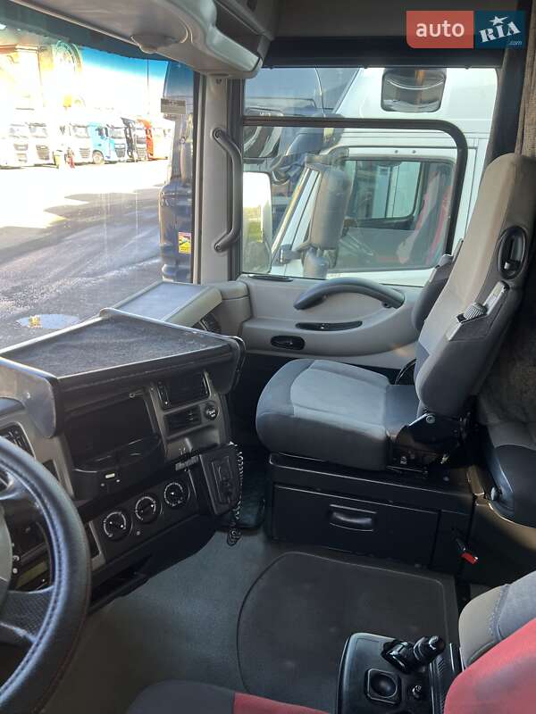 Тягач Renault Magnum 2008 в Ковеле