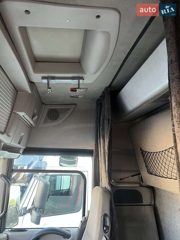 Тягач Renault Magnum 2008 в Ковеле