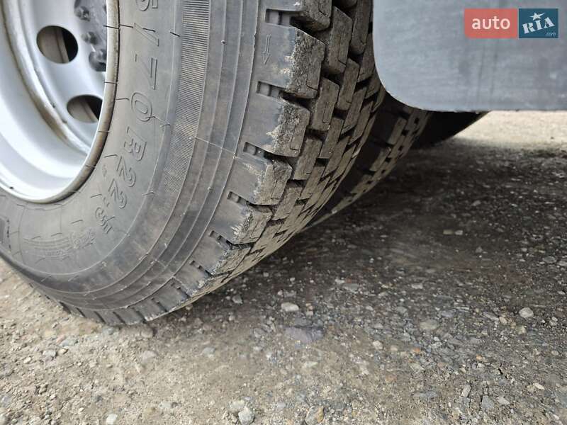 Тягач Renault Magnum 2011 в Кривом Роге