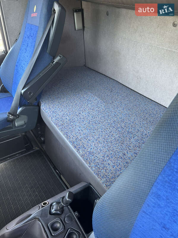 Тягач Renault Magnum 2006 в Миколаєві фото 9 Тягач Renault Magnum 2006 в Миколаєві