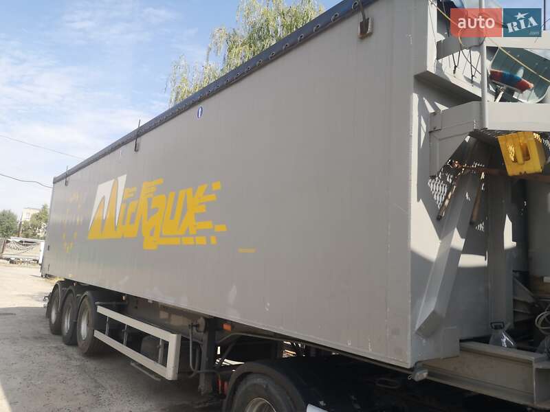 Тягач Renault Magnum 2007 в Киеве фото 5 Тягач Renault Magnum 2007 в Киеве