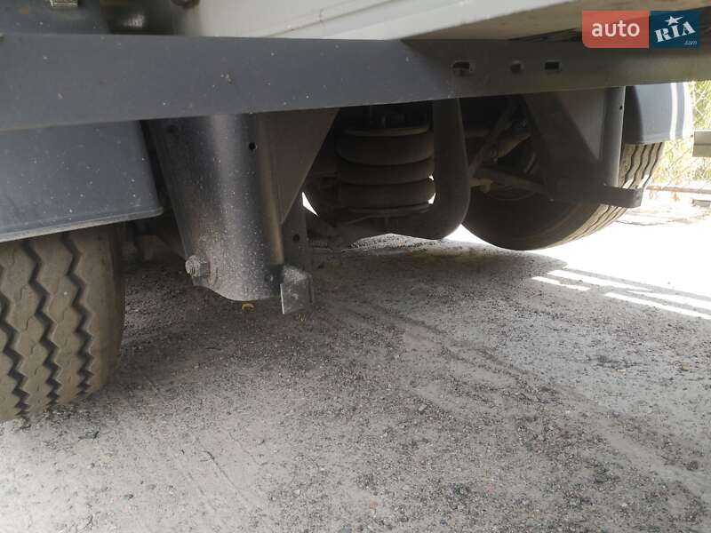 Тягач Renault Magnum 2007 в Киеве фото 11 Тягач Renault Magnum 2007 в Киеве