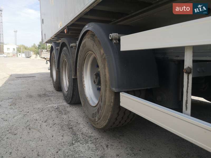 Тягач Renault Magnum 2007 в Киеве фото 14 Тягач Renault Magnum 2007 в Киеве