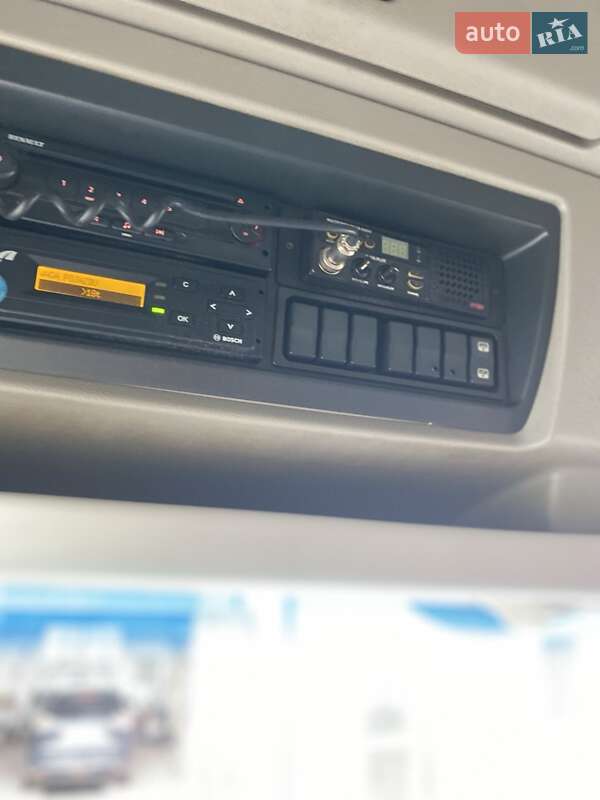 Тягач Renault Magnum 2012 в Долине фото 8 Тягач Renault Magnum 2012 в Долине