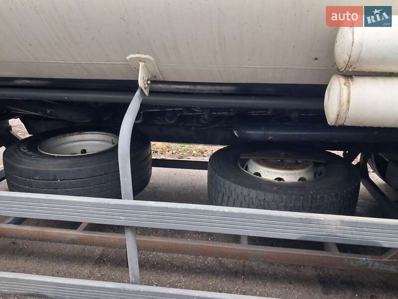 Тягач Renault Magnum 2009 в Черкассах