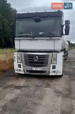 Тягач Renault Magnum 2009 в Черкассах