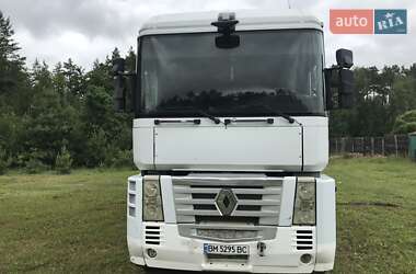 Тентований Renault Magnum 2008 в Кролевці