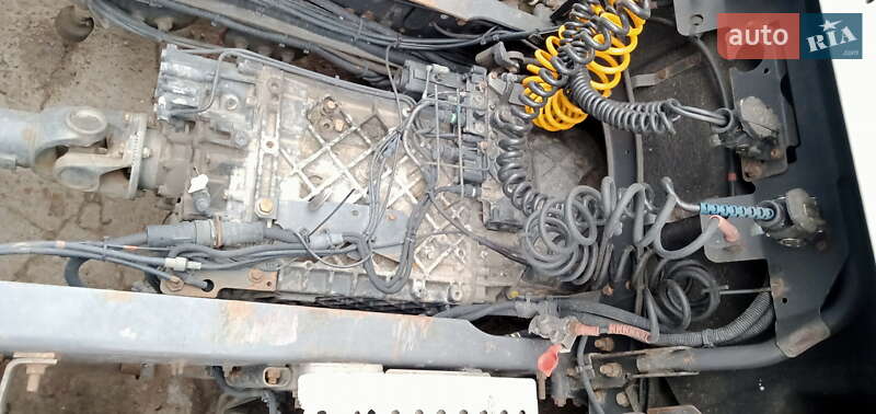 Тягач Renault Magnum 2008 в Киеве фото 13 Тягач Renault Magnum 2008 в Киеве