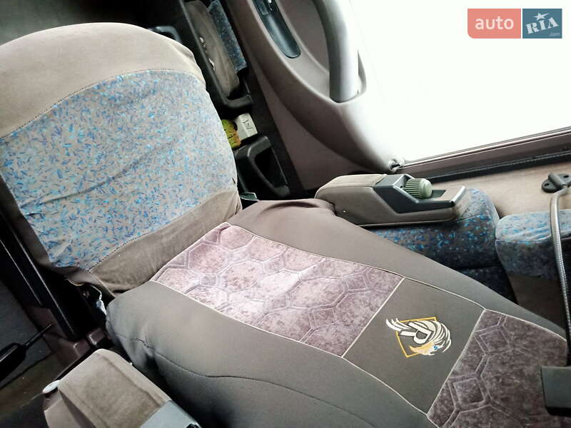 Тягач Renault Magnum 2008 в Киеве фото 22 Тягач Renault Magnum 2008 в Киеве