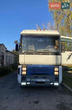 Контейнеровоз Renault Magnum 1993 в Ладыжине