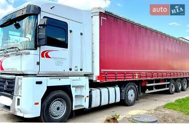 Тягач Renault Magnum 2008 в Харькове