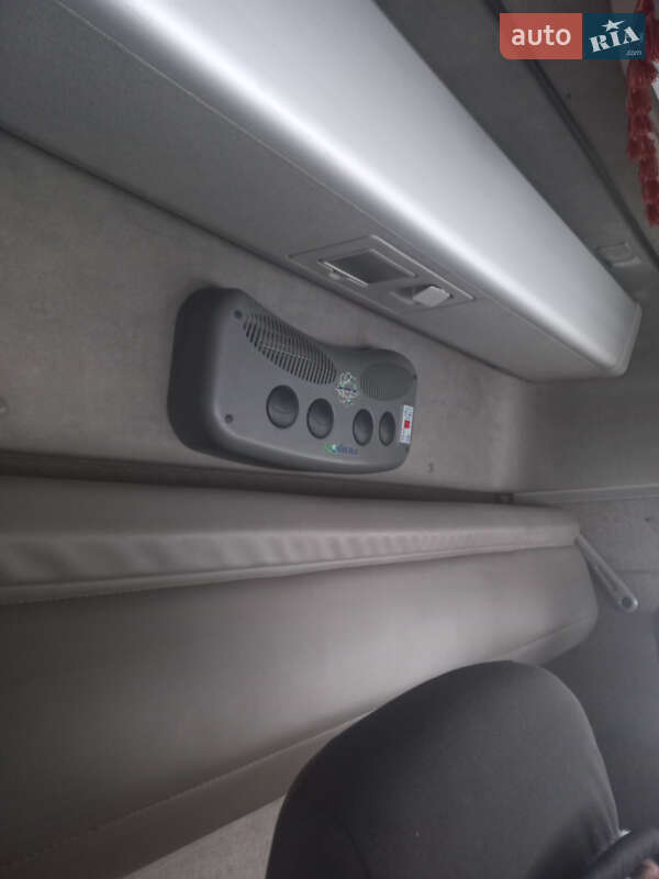 Тягач Renault Magnum 2011 в Рокитном фото 7 Тягач Renault Magnum 2011 в Рокитном