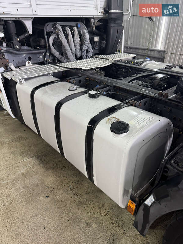 Тягач Renault Magnum 2011 в Киеве