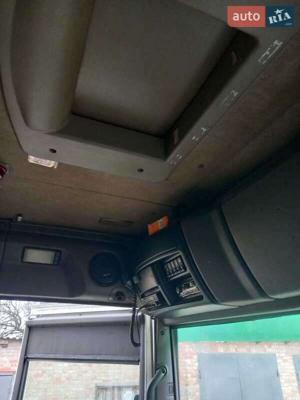 Тентованый Renault Magnum 2005 в Запорожье