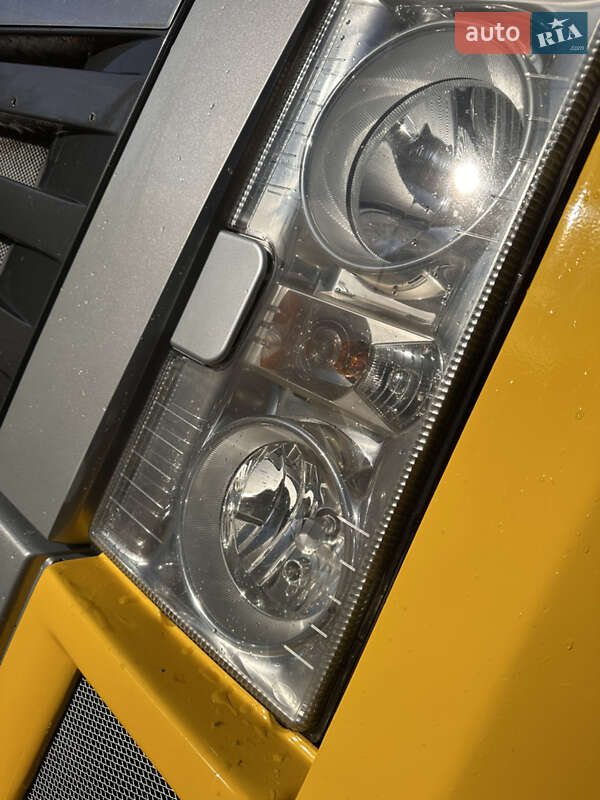 Тягач Renault Magnum 2012 в Ровно фото 13 Тягач Renault Magnum 2012 в Ровно