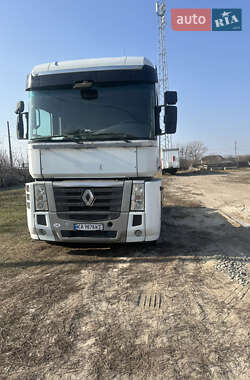 Тягач Renault Magnum 2011 в Гостомеле