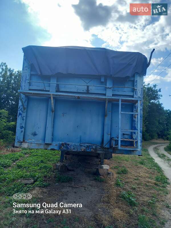 Інші вантажівки Renault Magnum 1998 в Одесі