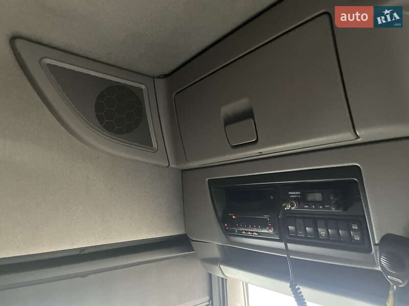 Самоскид Renault Magnum 2012 в Миколаєві