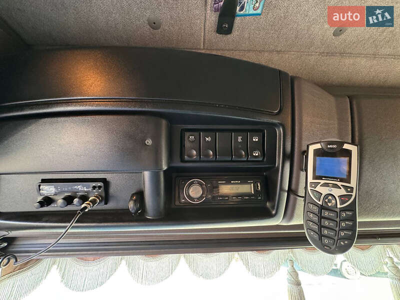 Другие грузовики Renault Magnum 2008 в Надворной