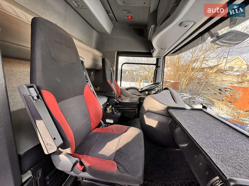 Тягач Renault Magnum 2013 в Луцке фото 10 Тягач Renault Magnum 2013 в Луцке