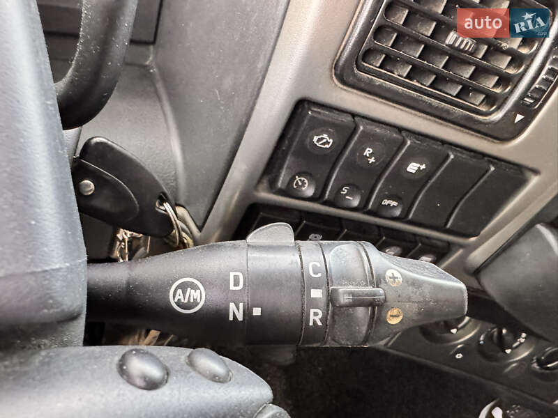 Тягач Renault Magnum 2013 в Луцке фото 14 Тягач Renault Magnum 2013 в Луцке