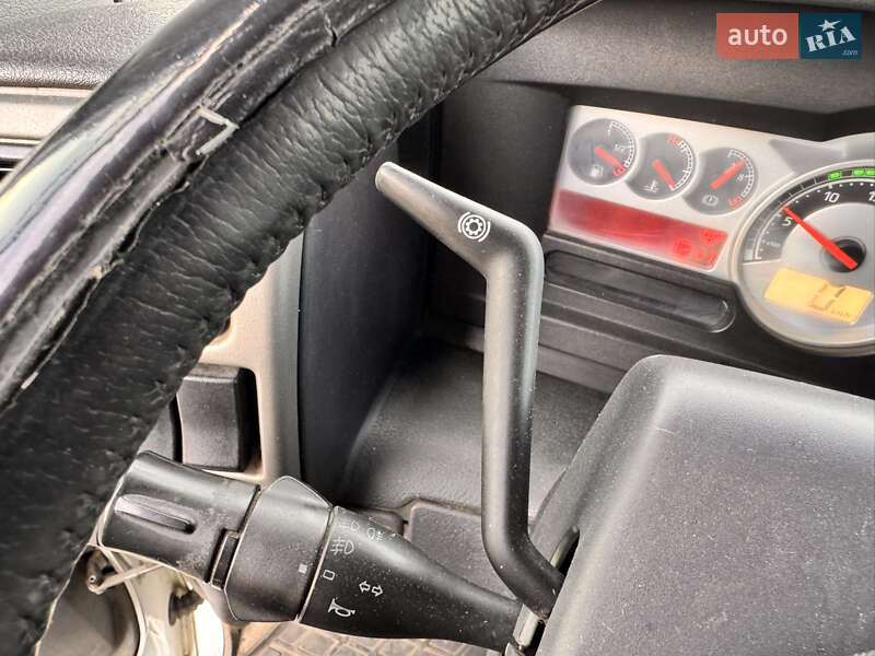 Тягач Renault Magnum 2013 в Луцке фото 15 Тягач Renault Magnum 2013 в Луцке